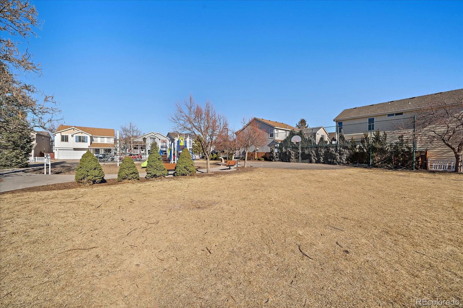 MLS Image #31 for 9253 e arizona place,denver, Colorado