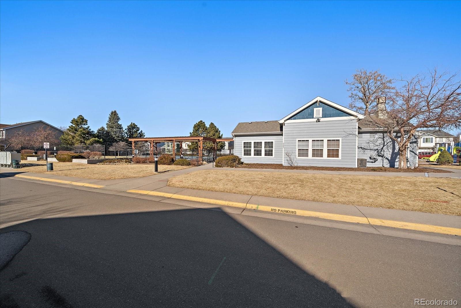 MLS Image #32 for 9253 e arizona place,denver, Colorado