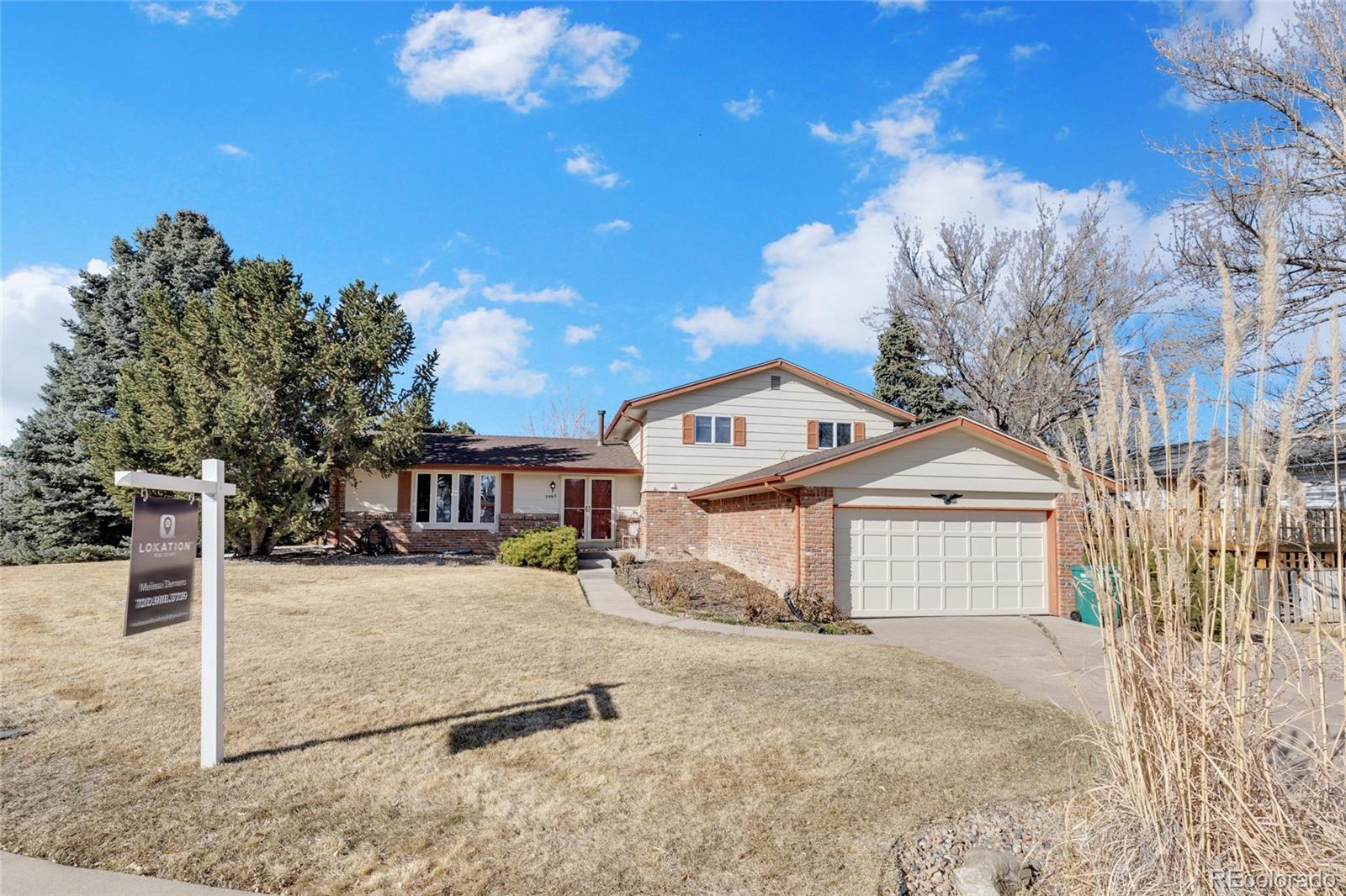 MLS Image #0 for 7465 s downing circle,centennial, Colorado