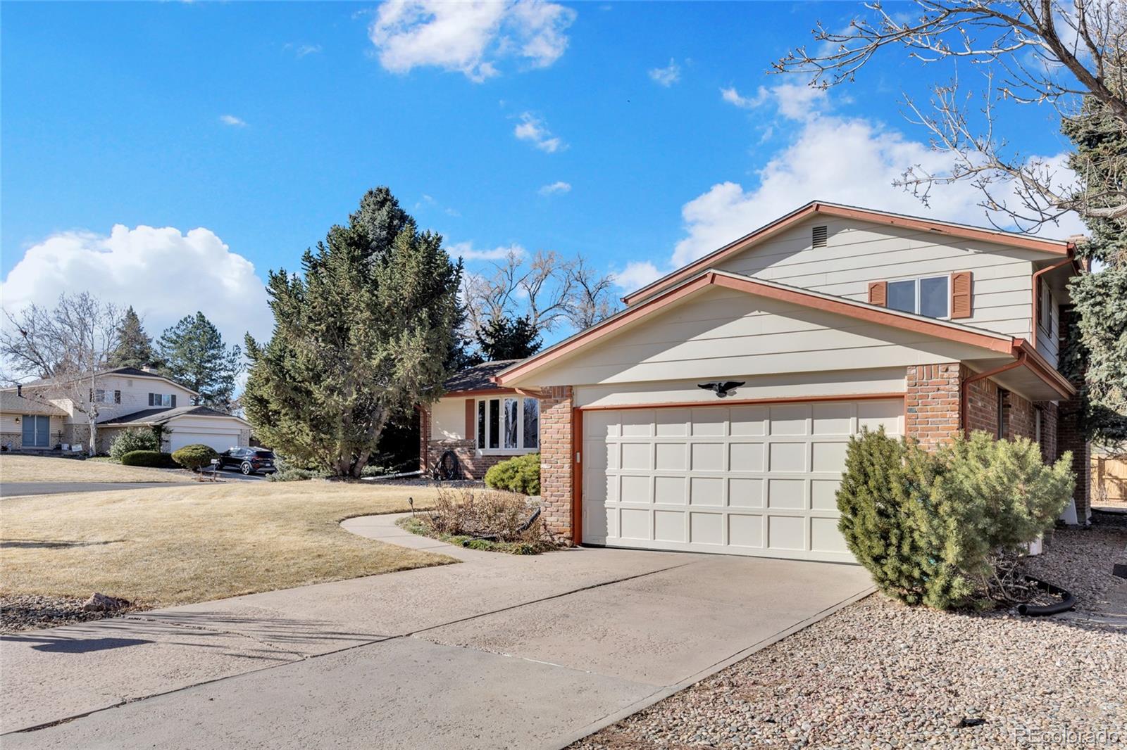 MLS Image #1 for 7465 s downing circle,centennial, Colorado