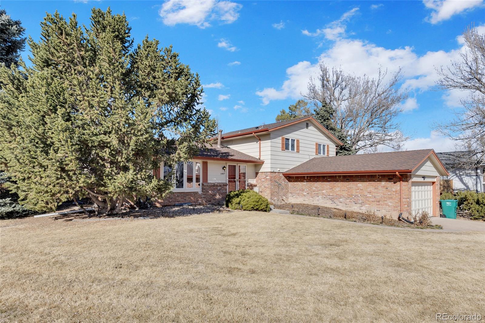 MLS Image #2 for 7465 s downing circle,centennial, Colorado