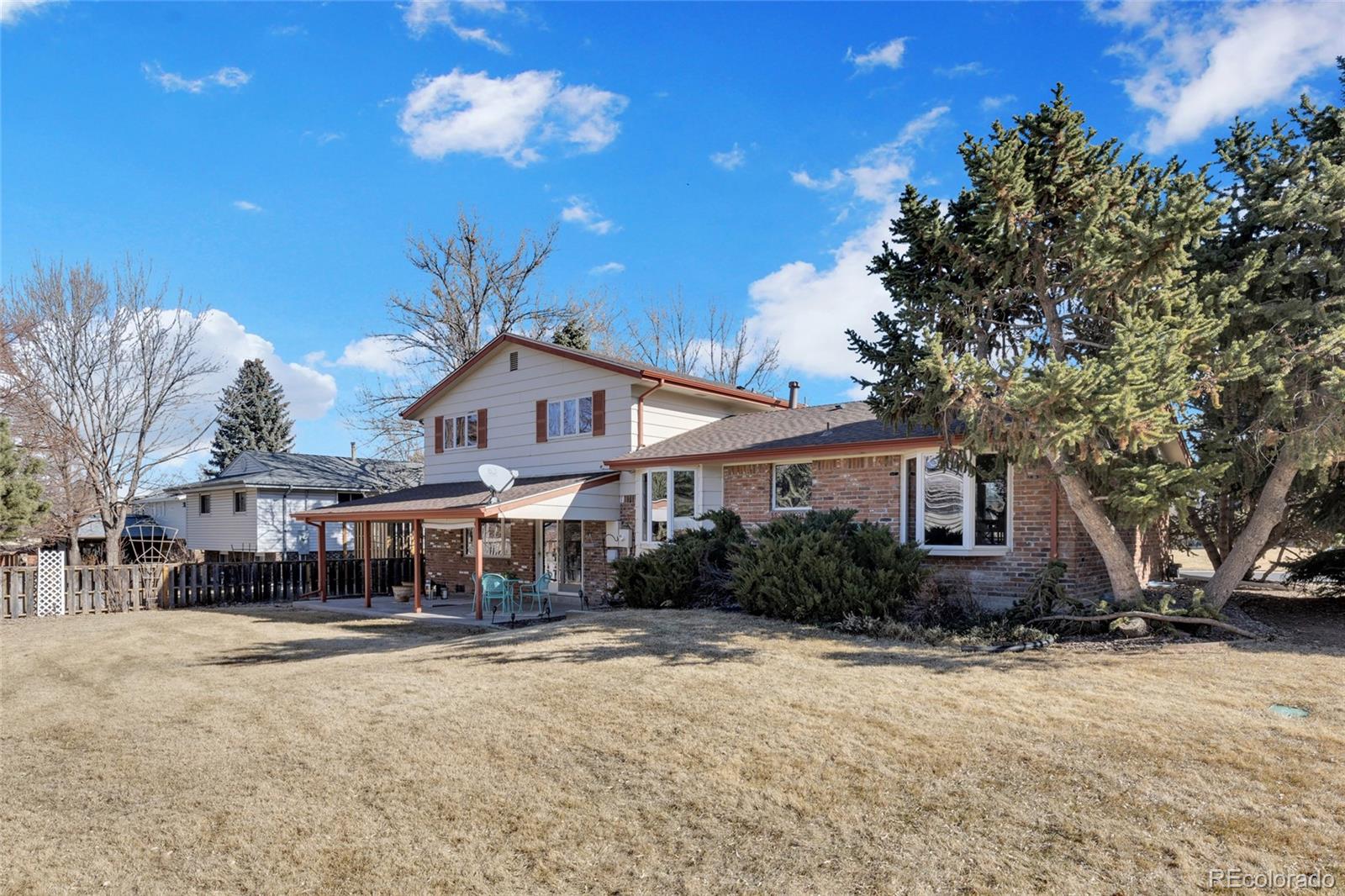 MLS Image #25 for 7465 s downing circle,centennial, Colorado