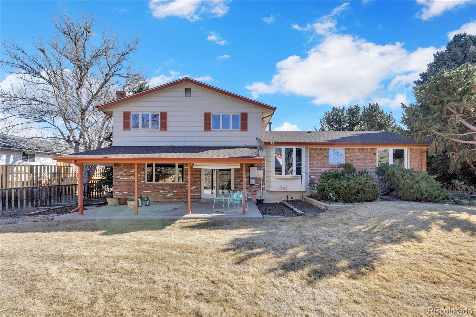MLS Image #26 for 7465 s downing circle,centennial, Colorado