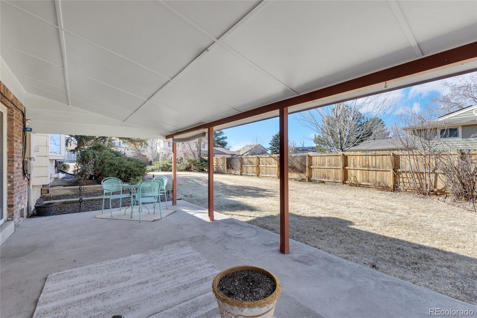 MLS Image #27 for 7465 s downing circle,centennial, Colorado
