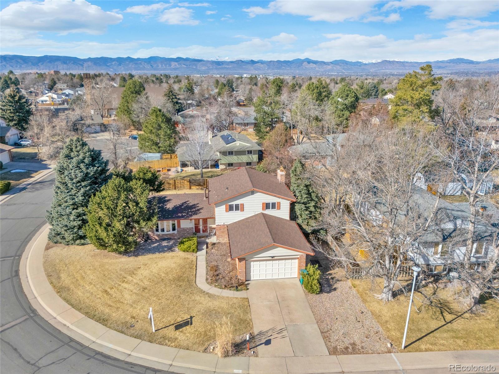 MLS Image #29 for 7465 s downing circle,centennial, Colorado