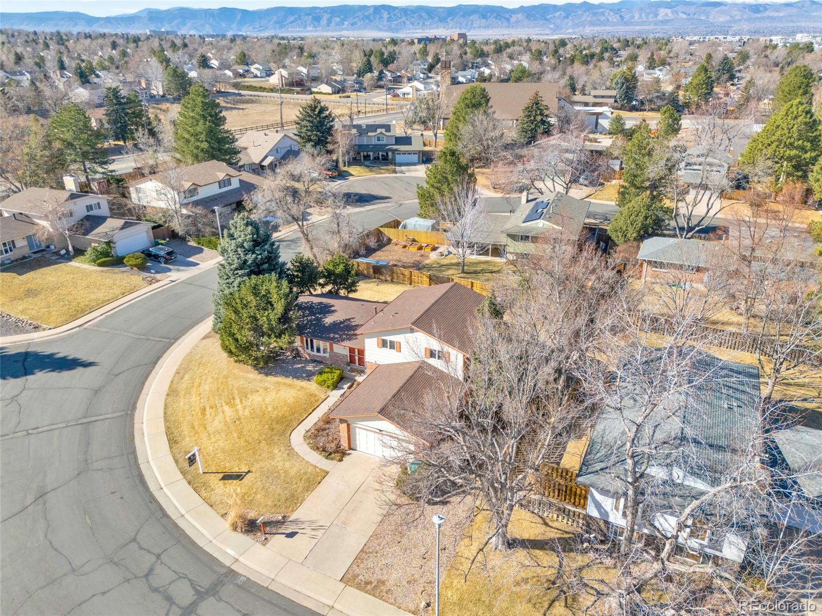 MLS Image #30 for 7465 s downing circle,centennial, Colorado