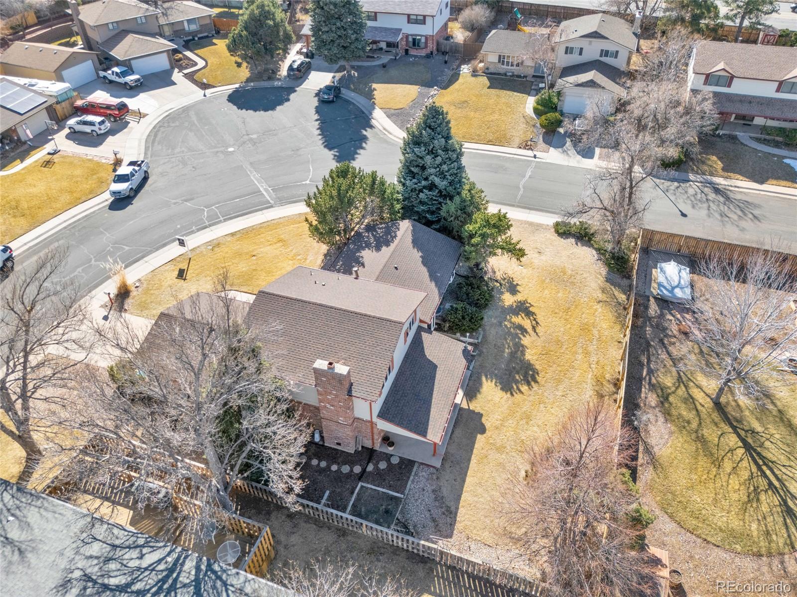 MLS Image #31 for 7465 s downing circle,centennial, Colorado