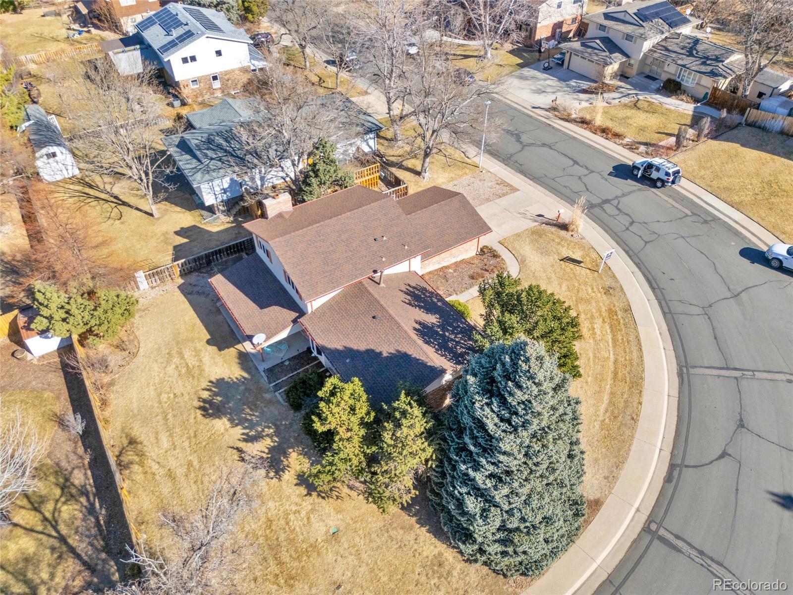 MLS Image #32 for 7465 s downing circle,centennial, Colorado