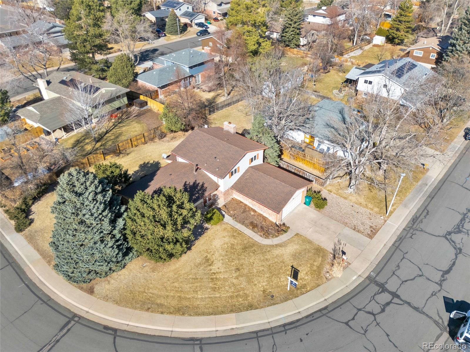 MLS Image #33 for 7465 s downing circle,centennial, Colorado