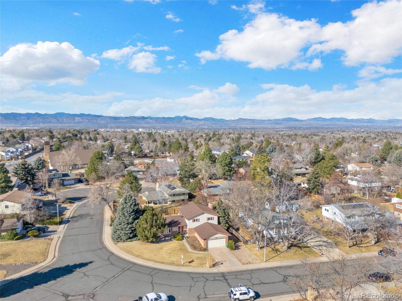 MLS Image #35 for 7465 s downing circle,centennial, Colorado
