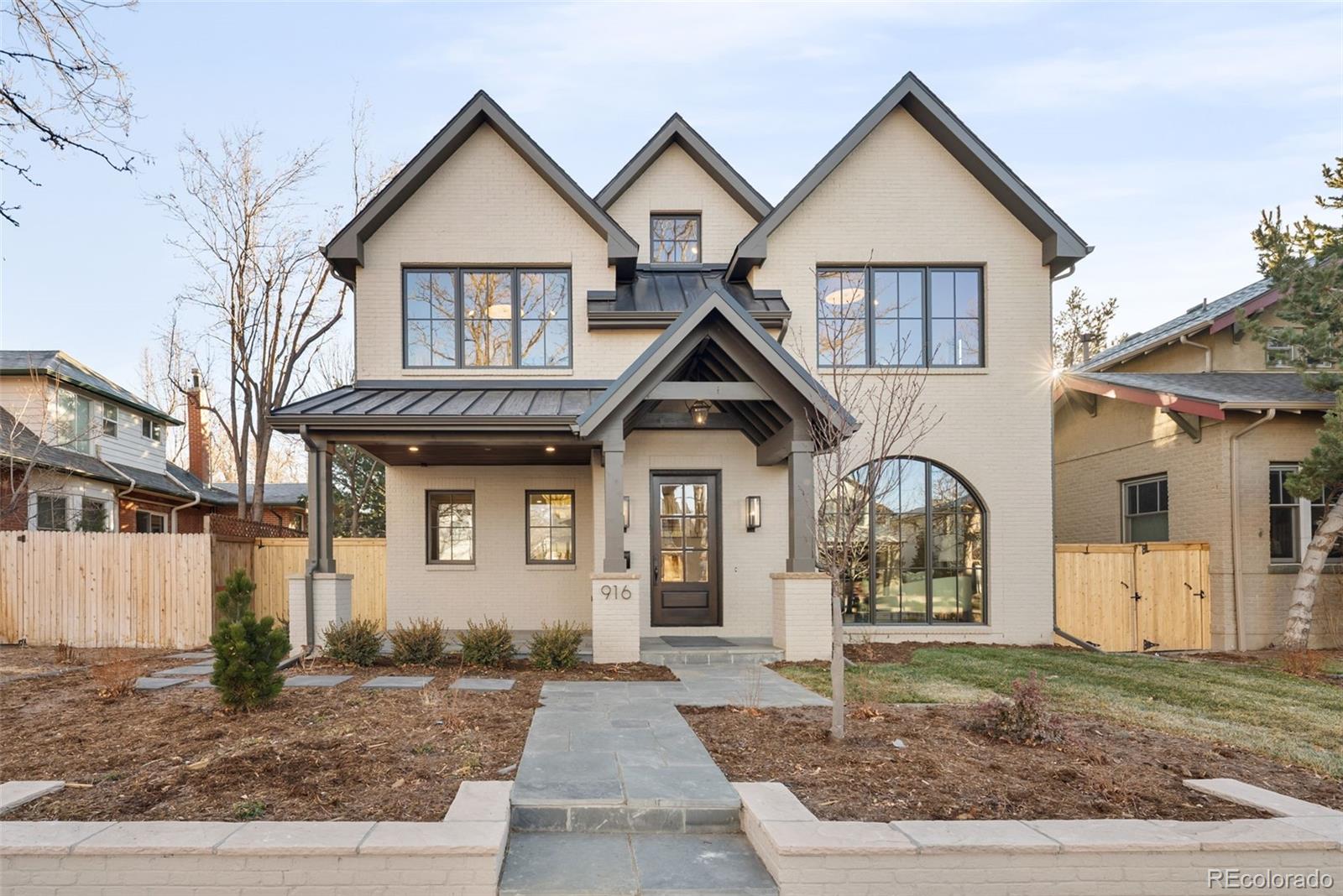 MLS Image #0 for 916 s high street,denver, Colorado