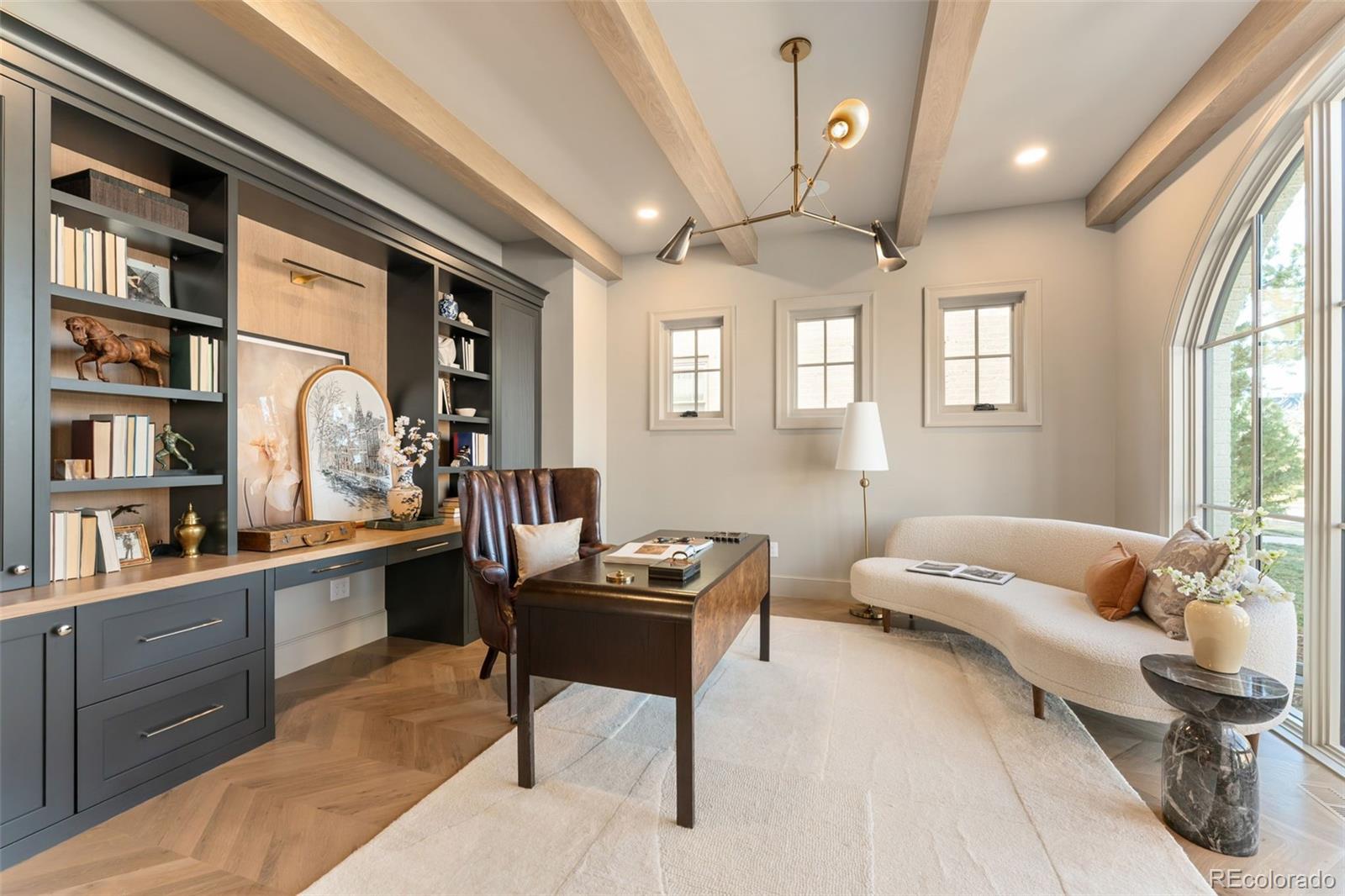 MLS Image #6 for 916 s high street,denver, Colorado