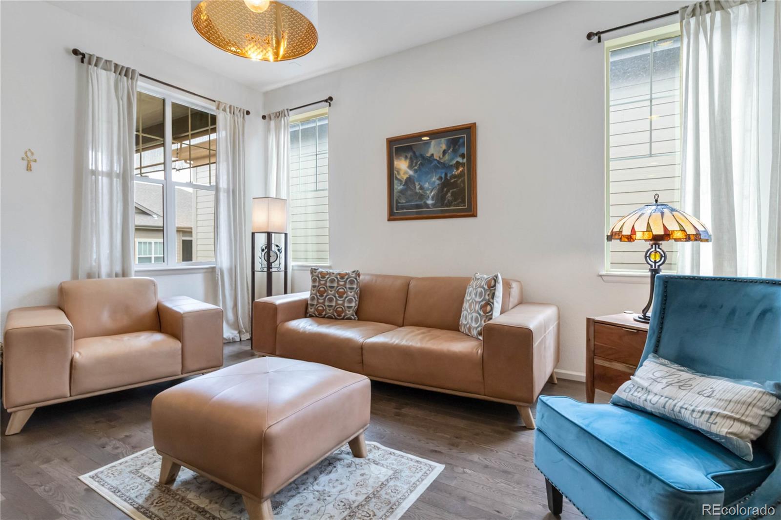 MLS Image #10 for 3584  new haven circle ,castle rock, Colorado