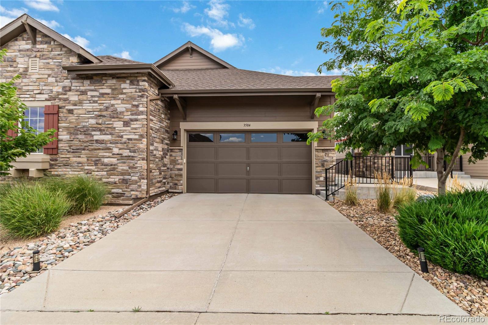 MLS Image #3 for 3584  new haven circle ,castle rock, Colorado