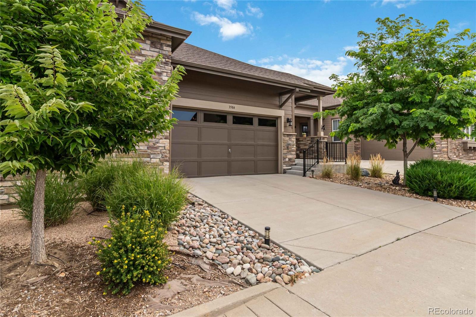 MLS Image #4 for 3584  new haven circle ,castle rock, Colorado
