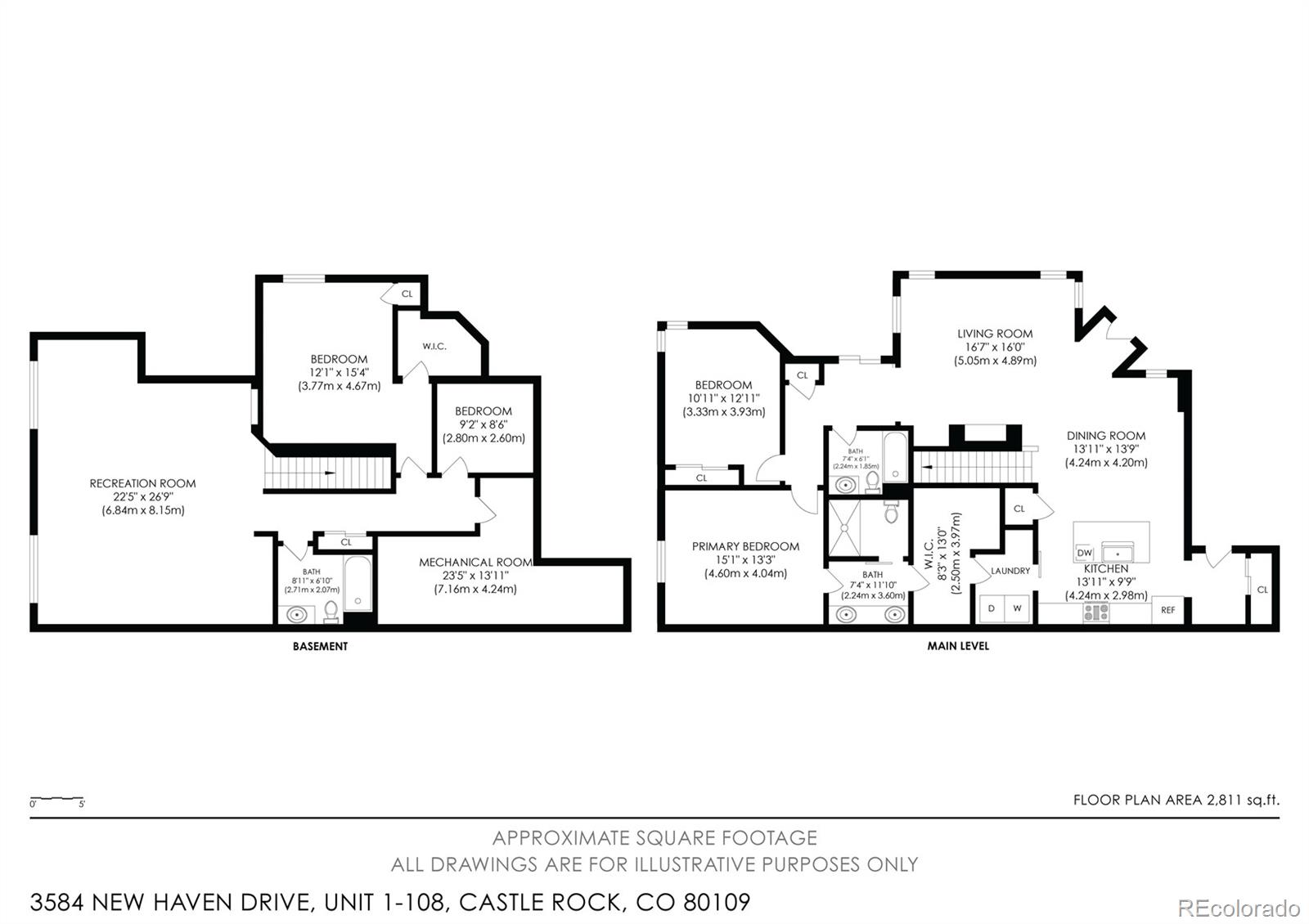 MLS Image #40 for 3584  new haven circle ,castle rock, Colorado