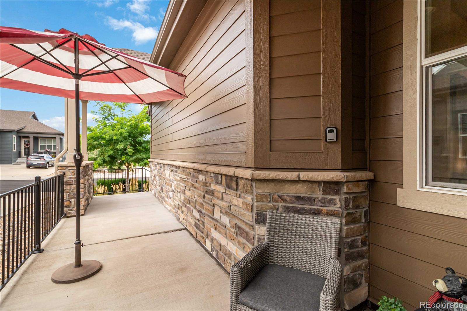 MLS Image #6 for 3584  new haven circle ,castle rock, Colorado