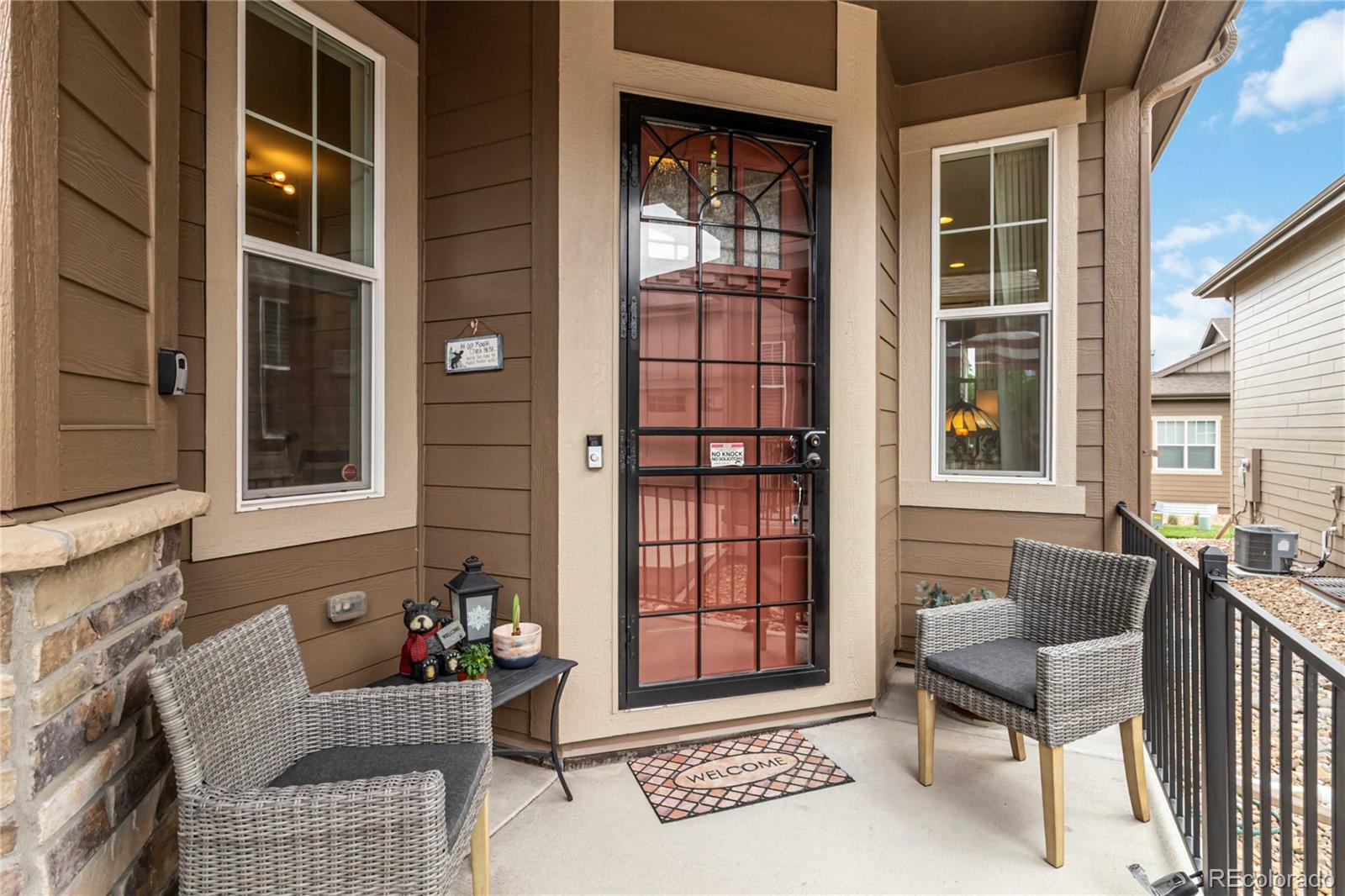 MLS Image #7 for 3584  new haven circle ,castle rock, Colorado
