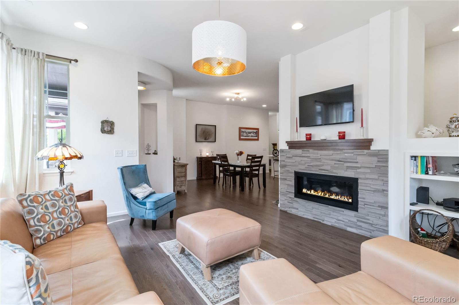 MLS Image #9 for 3584  new haven circle ,castle rock, Colorado