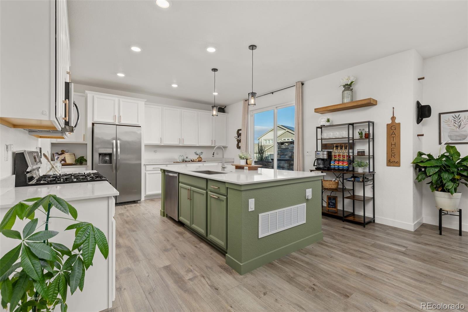 MLS Image #11 for 5298  inland avenue,firestone, Colorado