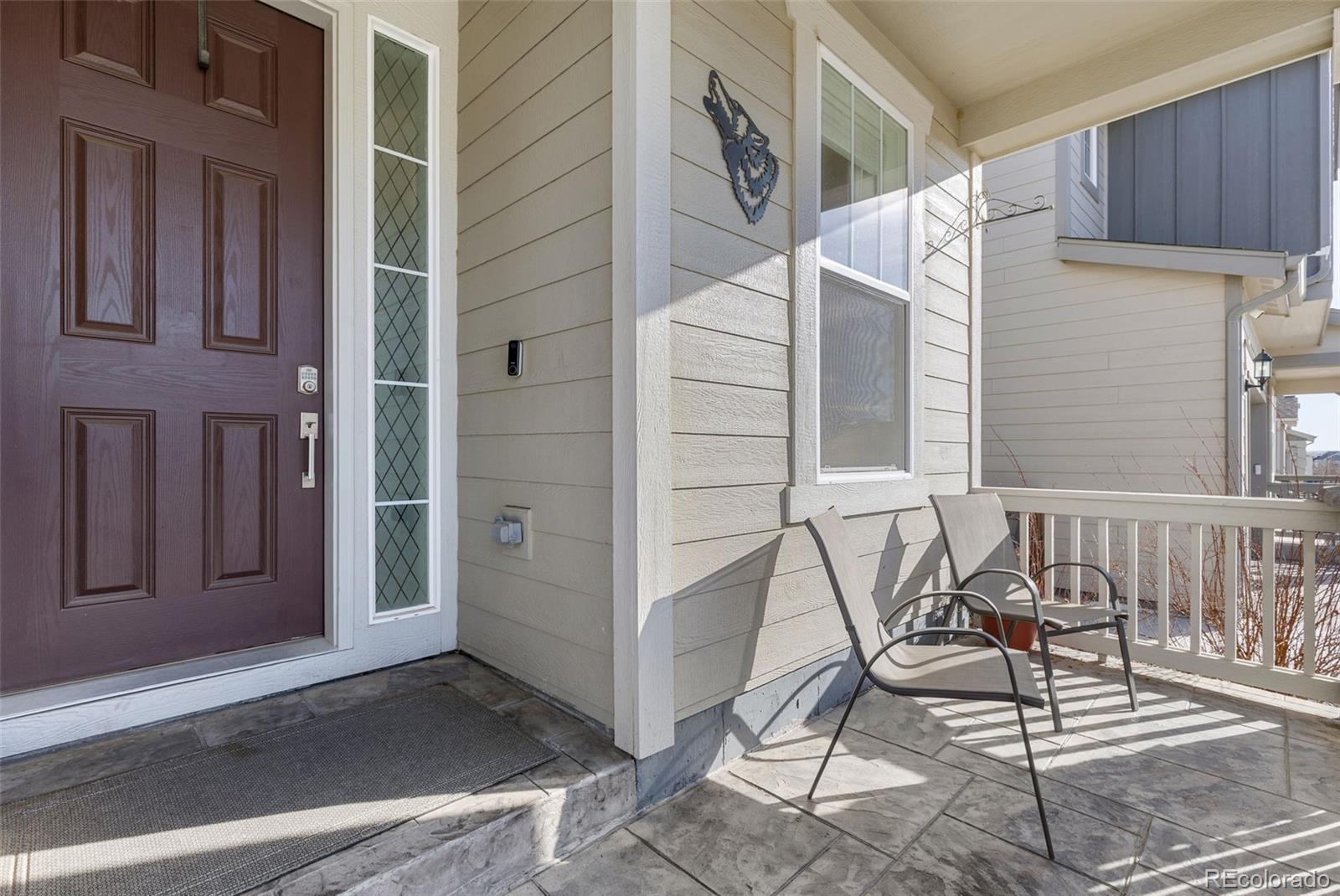 MLS Image #2 for 5298  inland avenue,firestone, Colorado