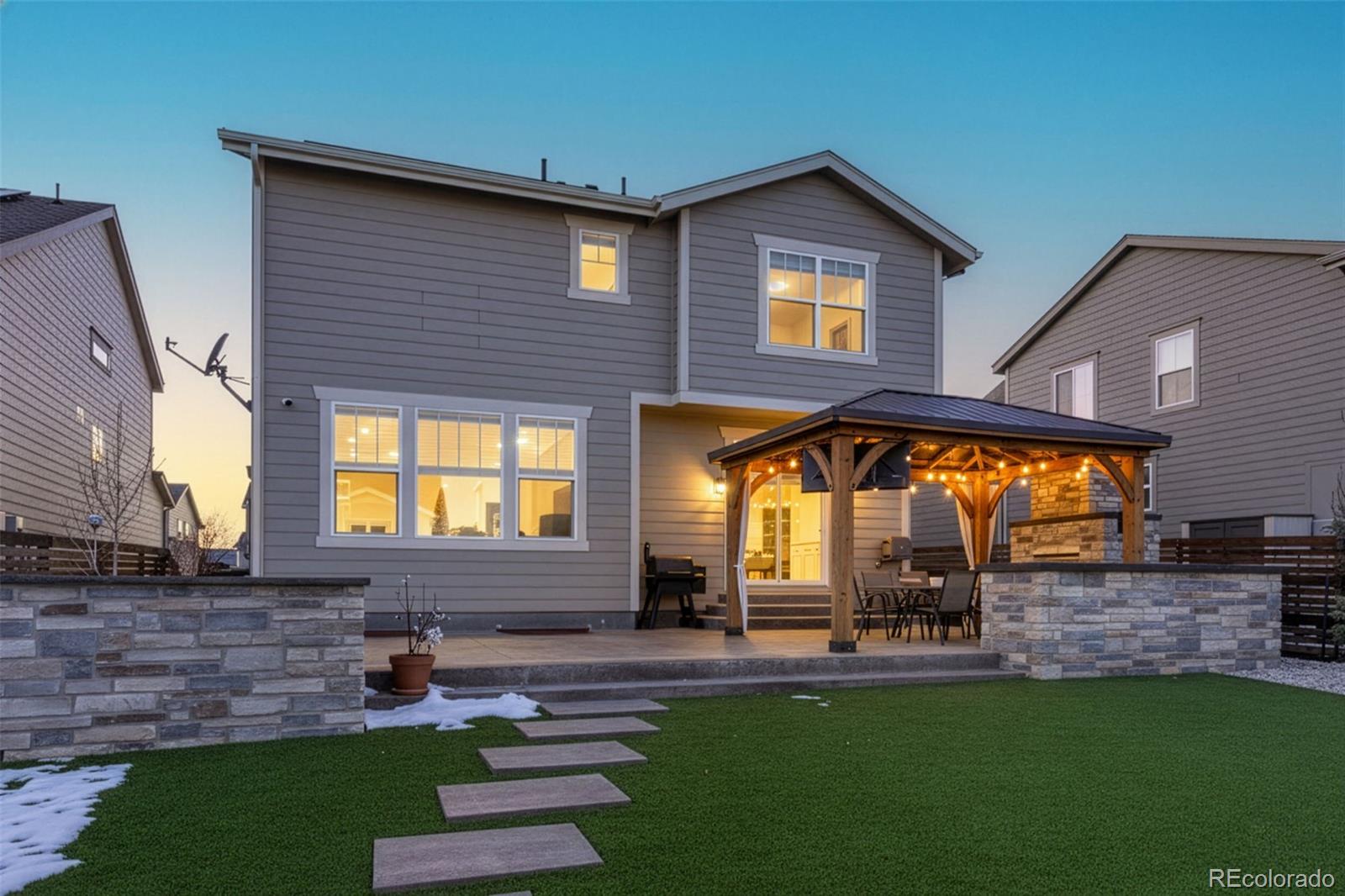 MLS Image #21 for 5298  inland avenue,firestone, Colorado