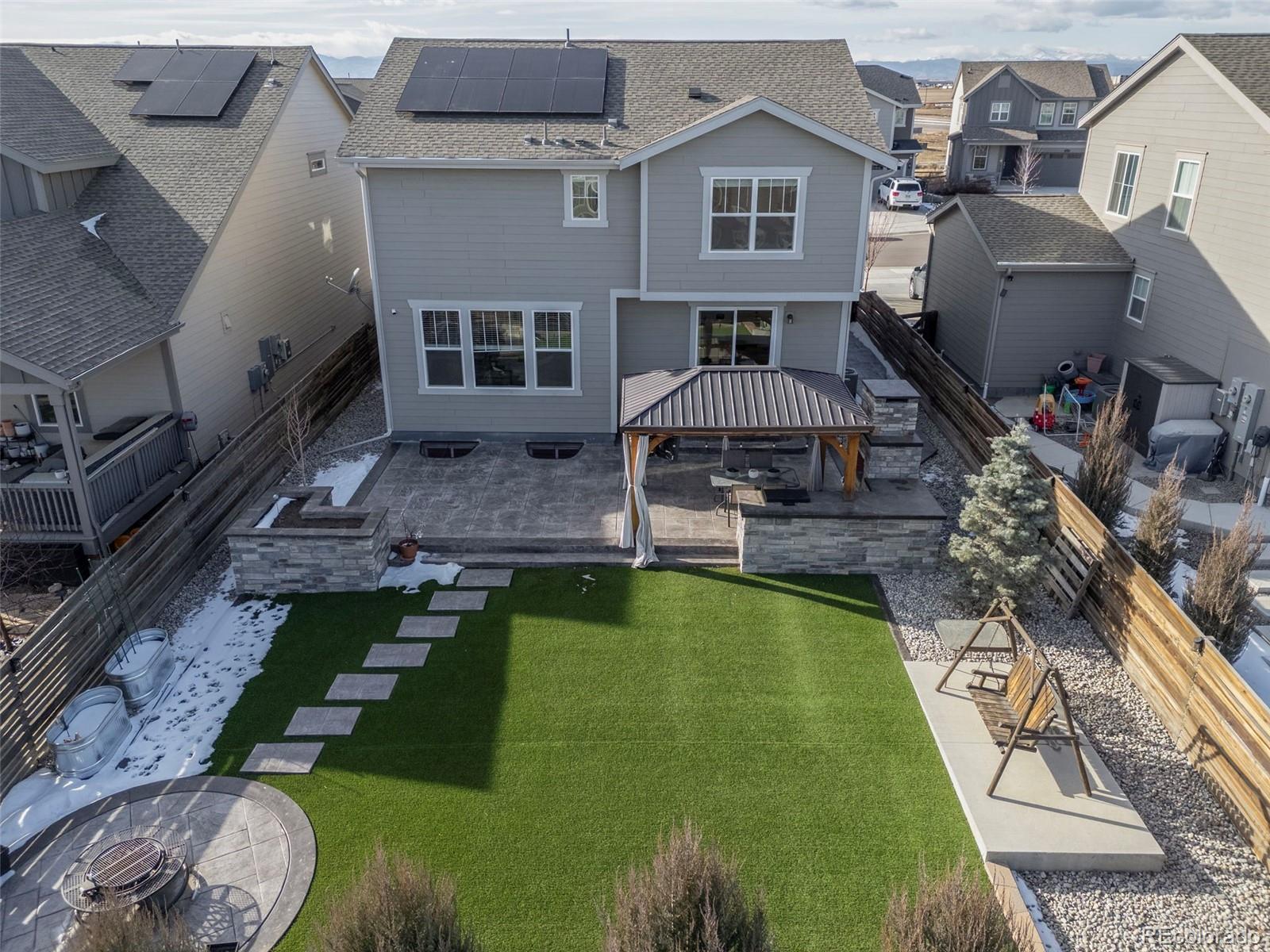 MLS Image #22 for 5298  inland avenue,firestone, Colorado