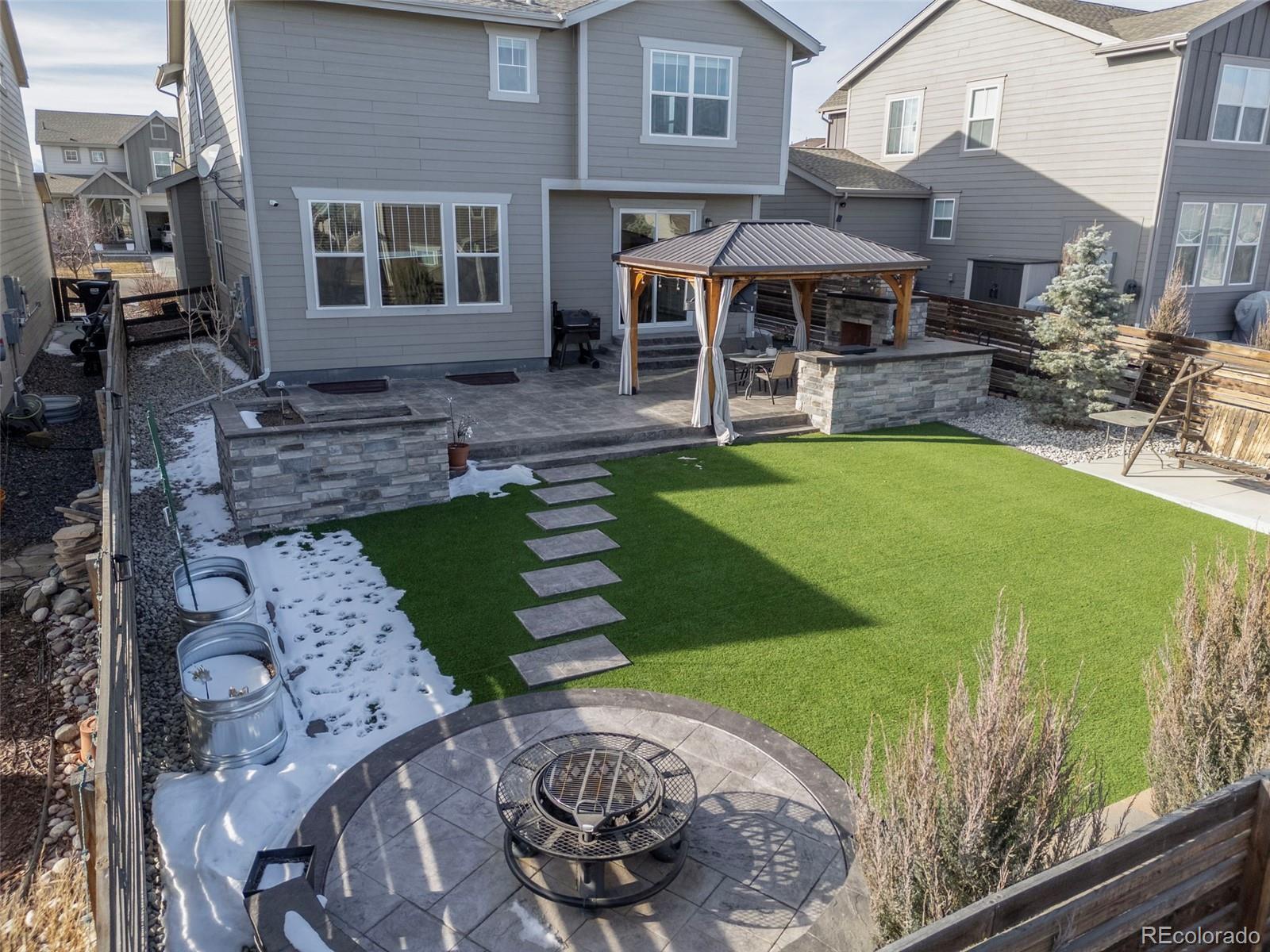 MLS Image #23 for 5298  inland avenue,firestone, Colorado