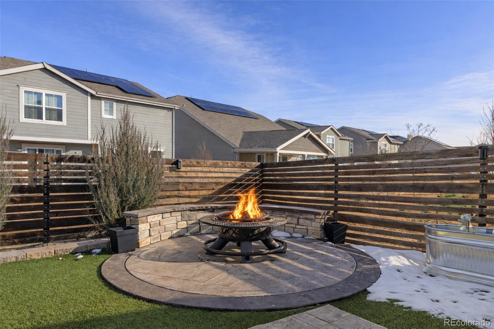 MLS Image #33 for 5298  inland avenue,firestone, Colorado