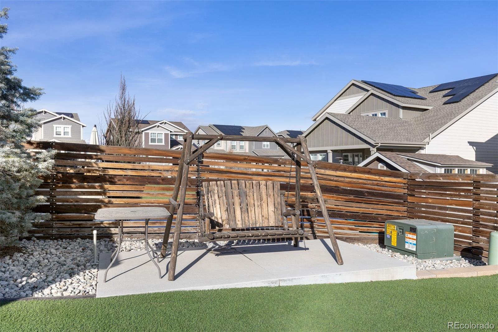 MLS Image #34 for 5298  inland avenue,firestone, Colorado