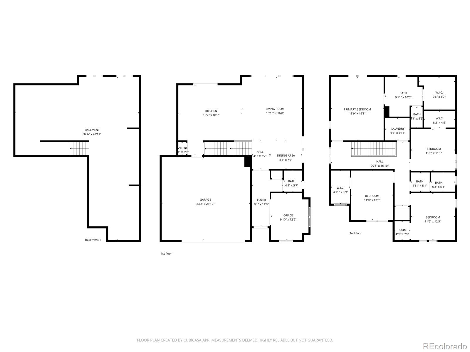 MLS Image #49 for 5298  inland avenue,firestone, Colorado