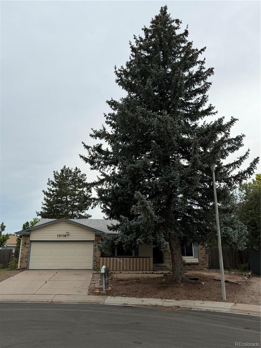 MLS Image #1 for 15038 e greenwood place,aurora, Colorado