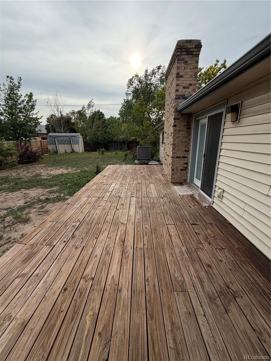 MLS Image #13 for 15038 e greenwood place,aurora, Colorado