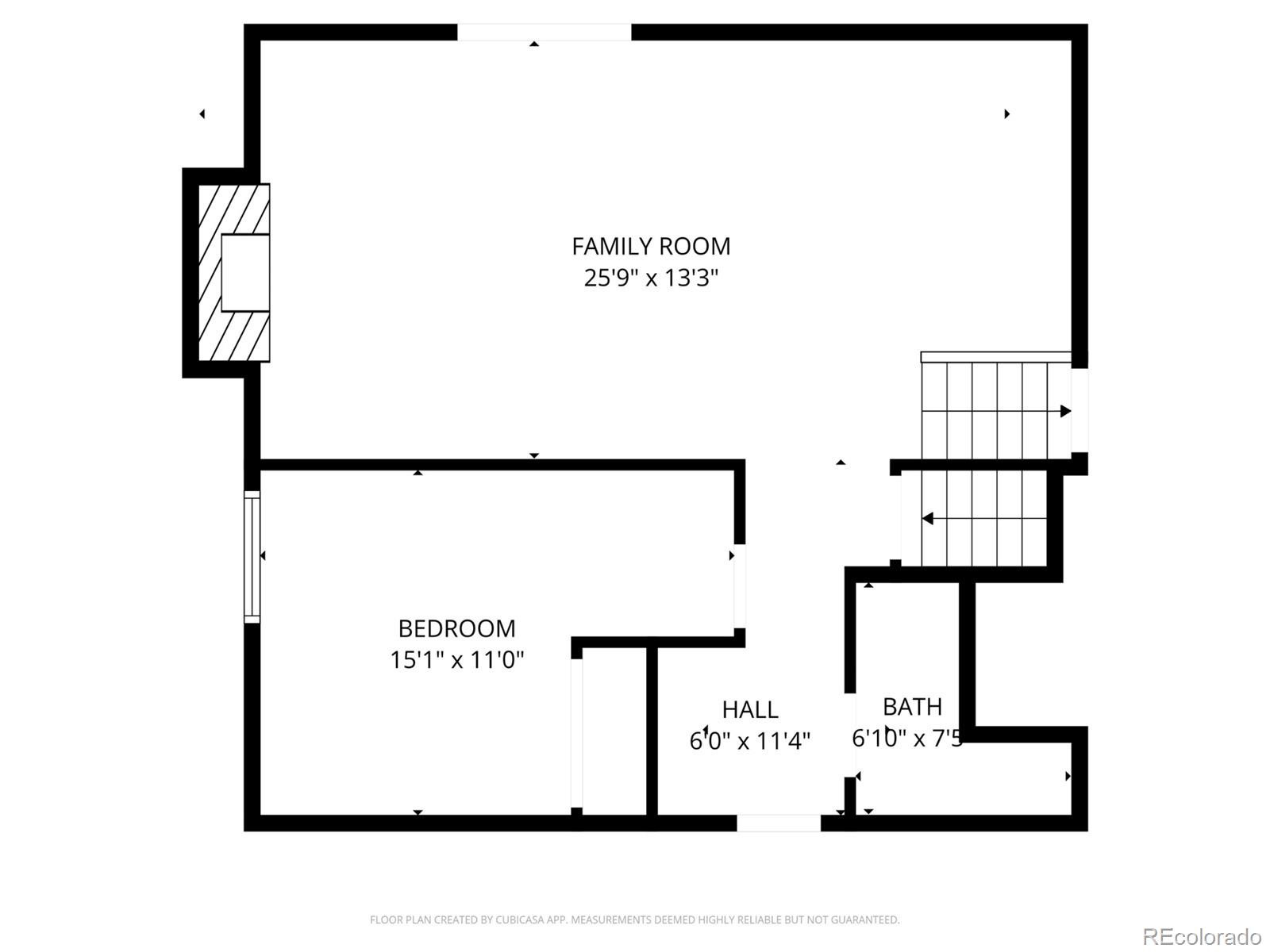 MLS Image #40 for 11132 e harvard drive,aurora, Colorado