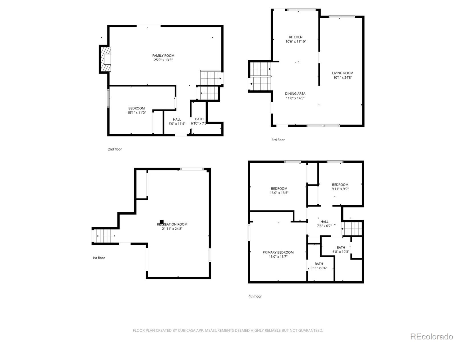 MLS Image #42 for 11132 e harvard drive,aurora, Colorado