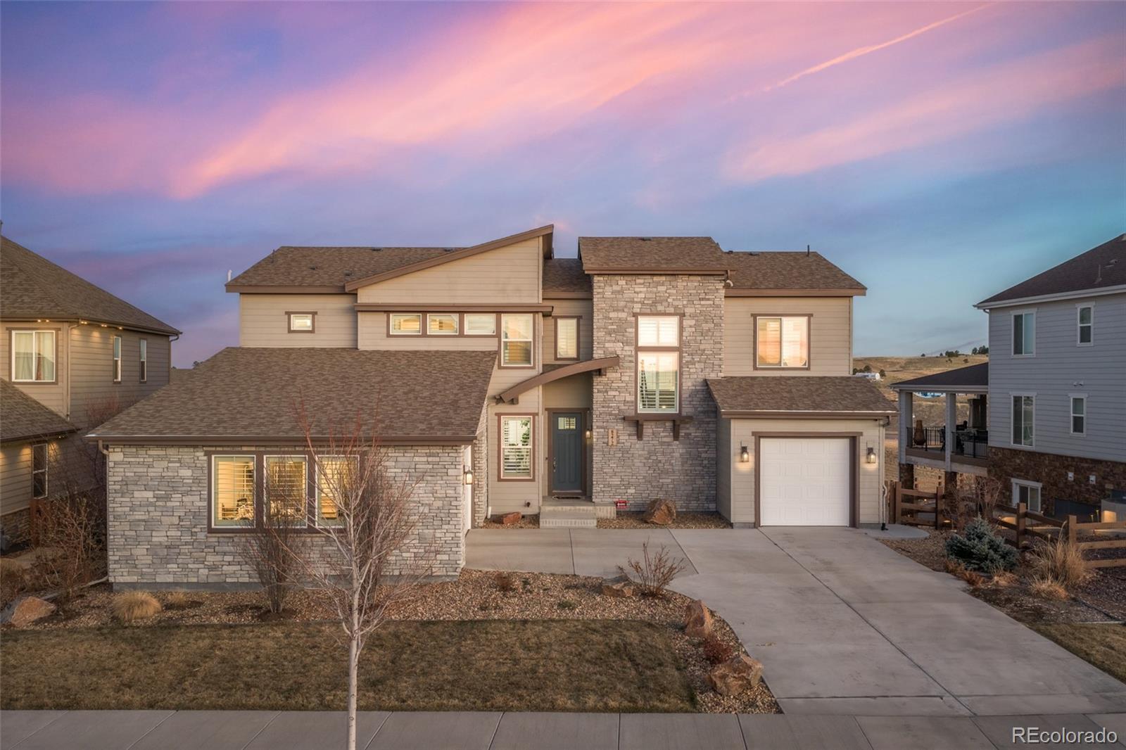 MLS Image #1 for 8272 s langdale way,aurora, Colorado