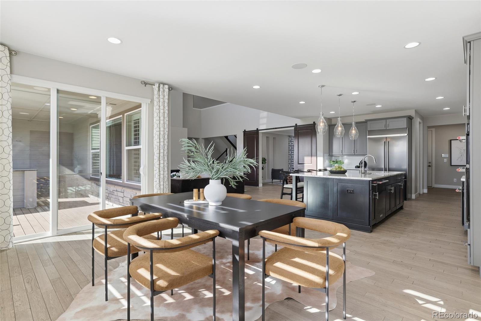 MLS Image #11 for 8272 s langdale way,aurora, Colorado