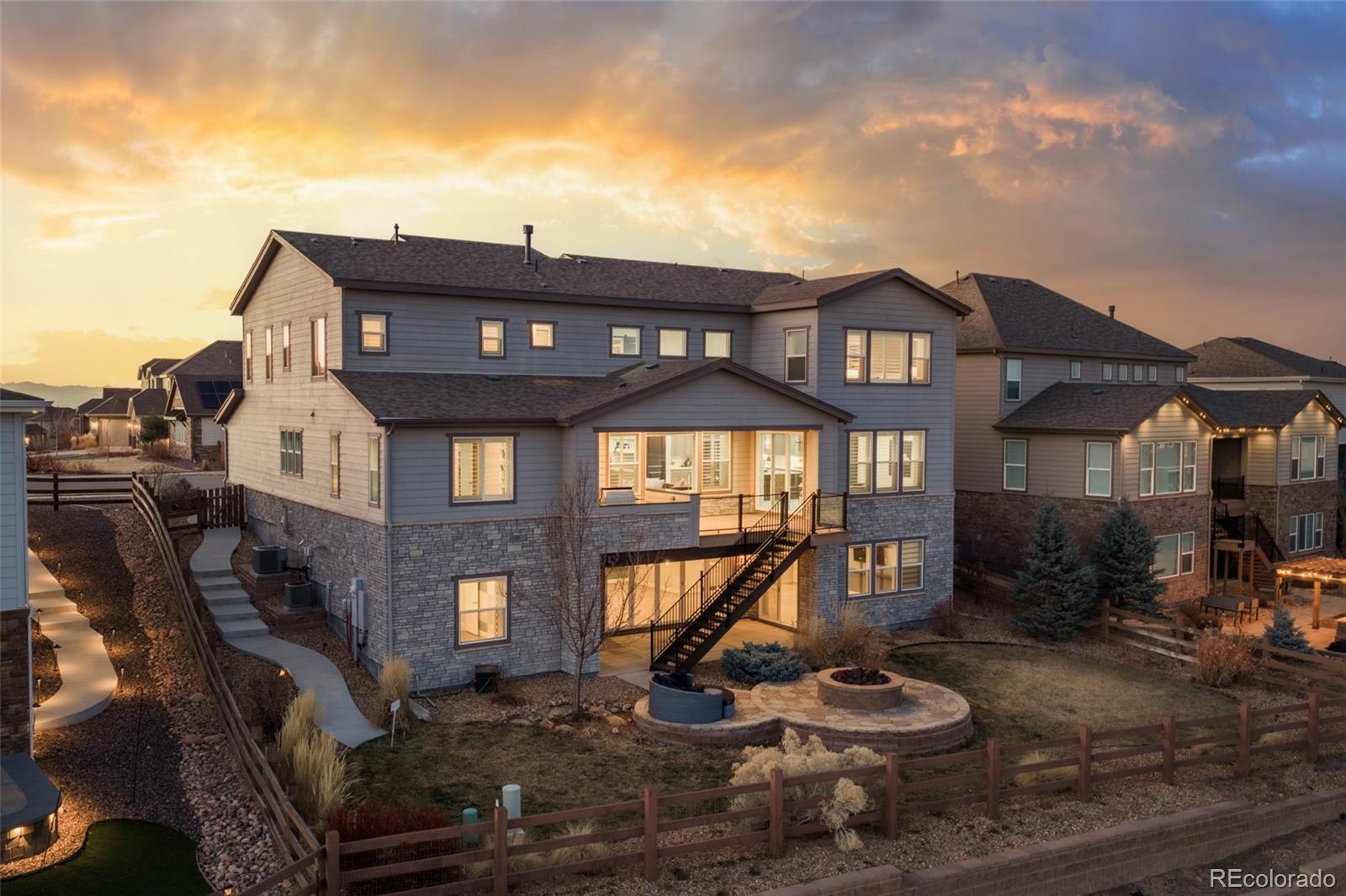 MLS Image #2 for 8272 s langdale way,aurora, Colorado
