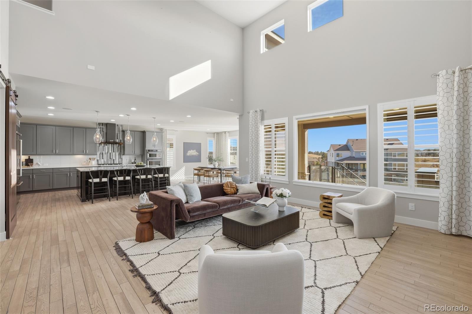 MLS Image #3 for 8272 s langdale way,aurora, Colorado