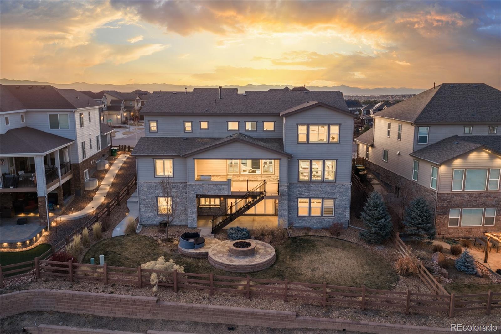 MLS Image #48 for 8272 s langdale way,aurora, Colorado