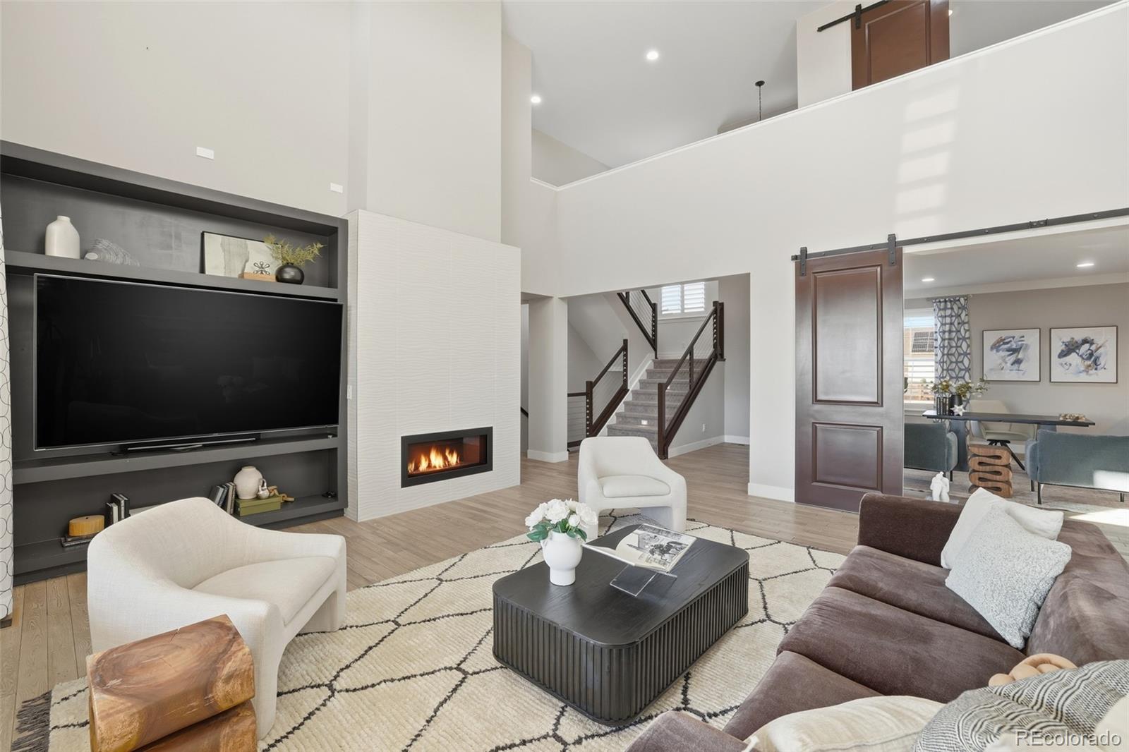 MLS Image #5 for 8272 s langdale way,aurora, Colorado
