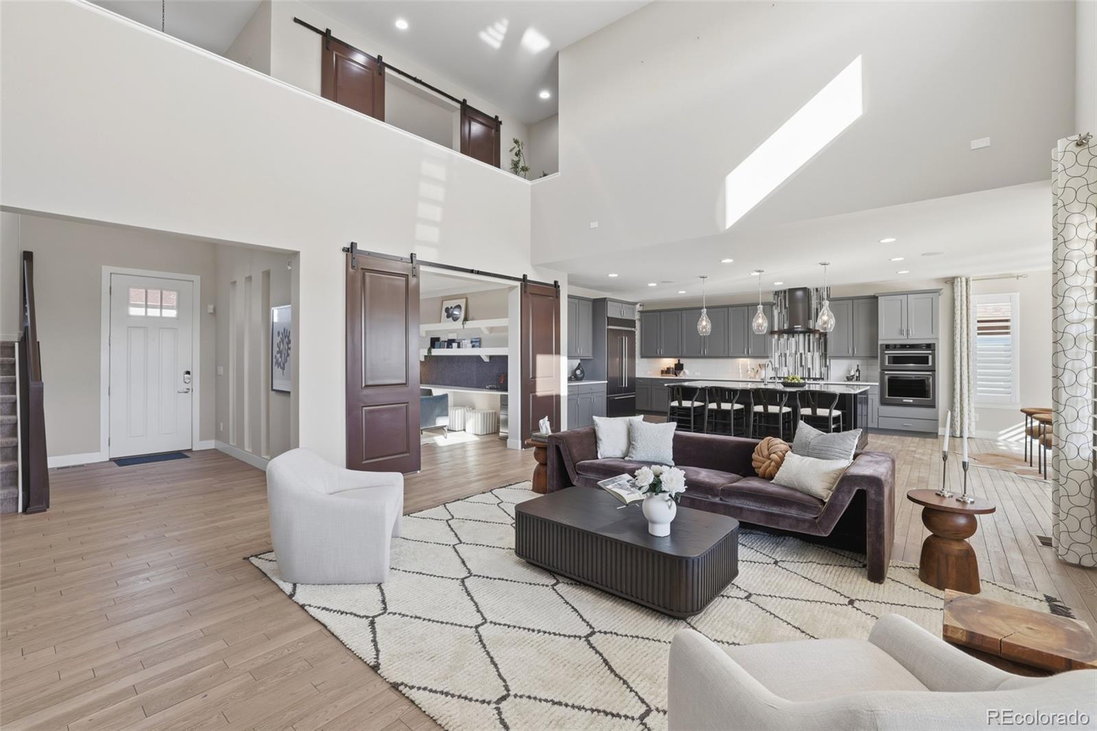 MLS Image #6 for 8272 s langdale way,aurora, Colorado