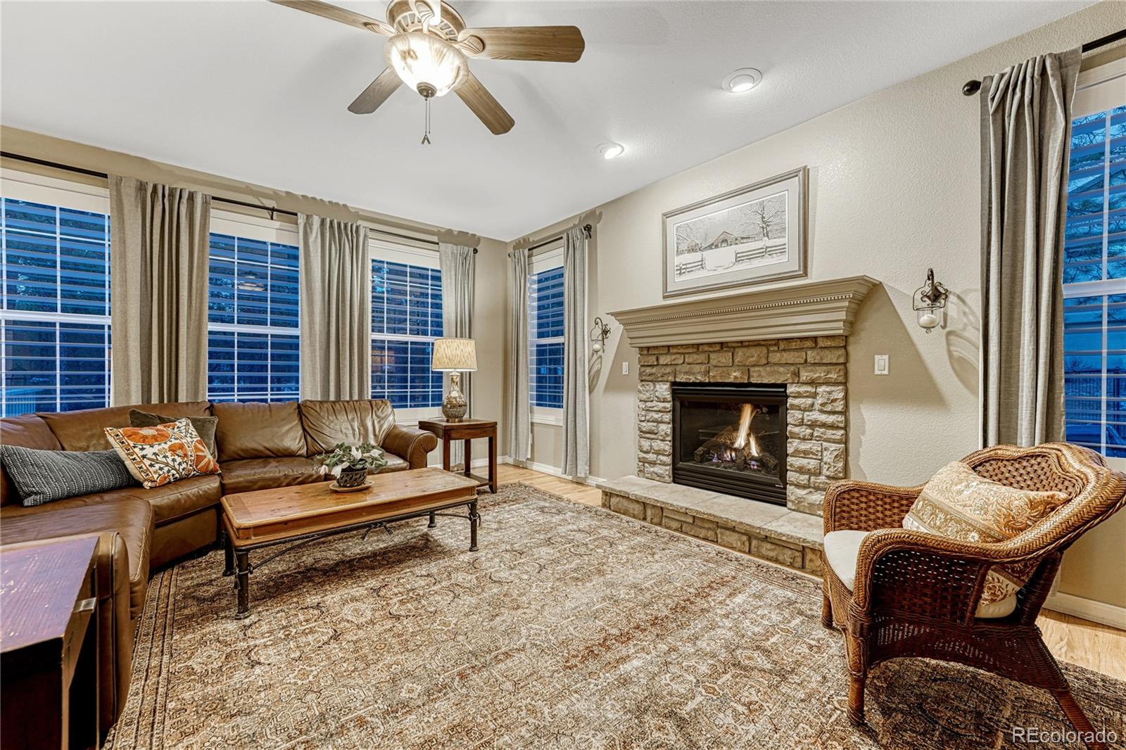 MLS Image #11 for 18150  bakers farm road,colorado springs, Colorado