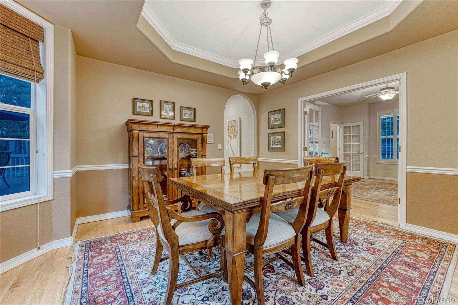 MLS Image #13 for 18150  bakers farm road,colorado springs, Colorado