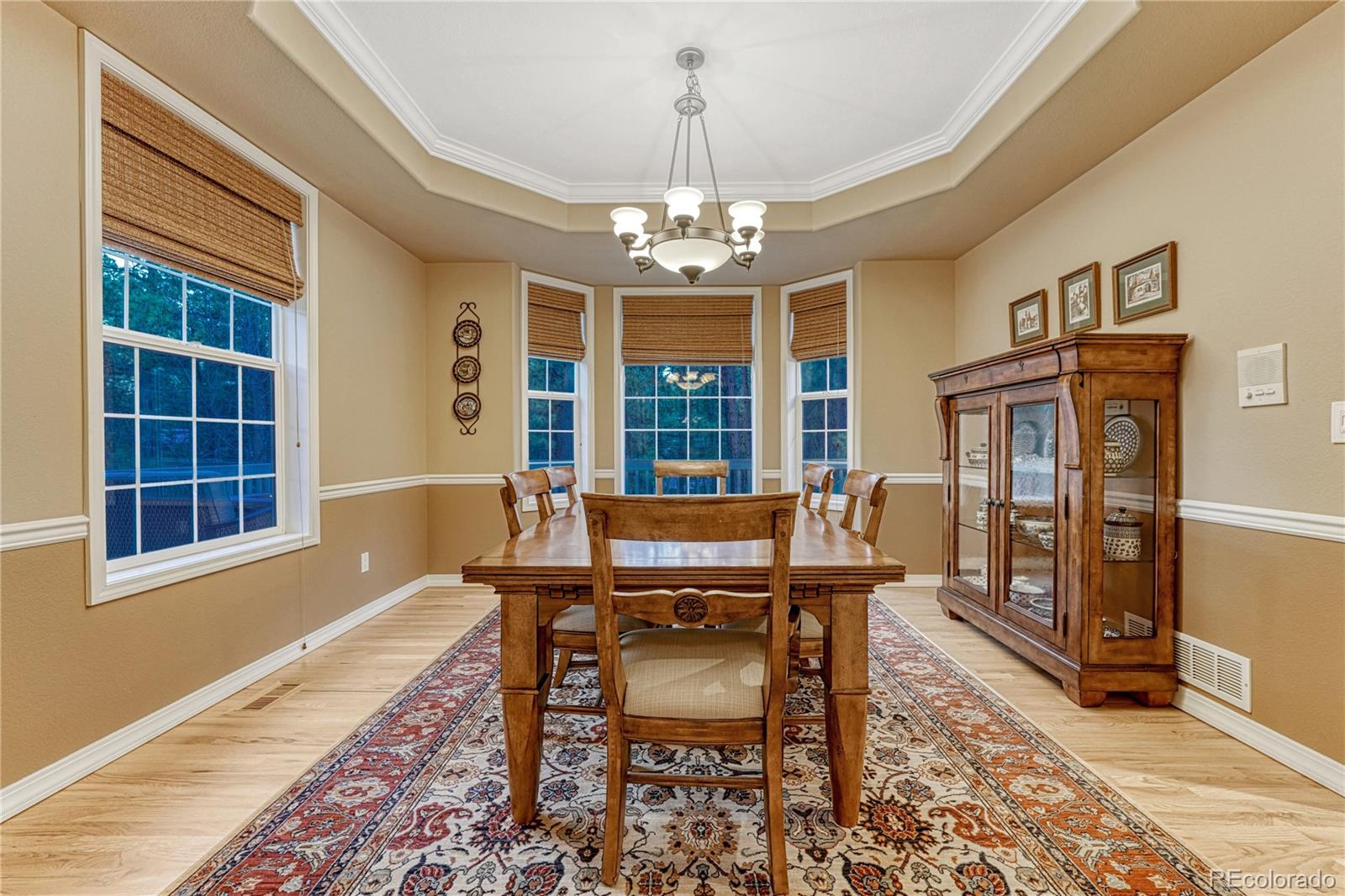 MLS Image #14 for 18150  bakers farm road,colorado springs, Colorado