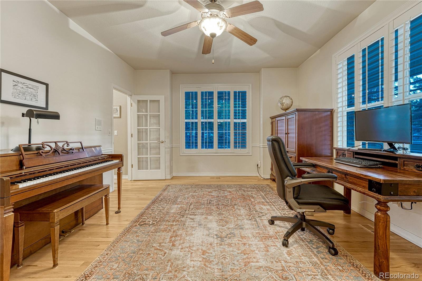 MLS Image #15 for 18150  bakers farm road,colorado springs, Colorado