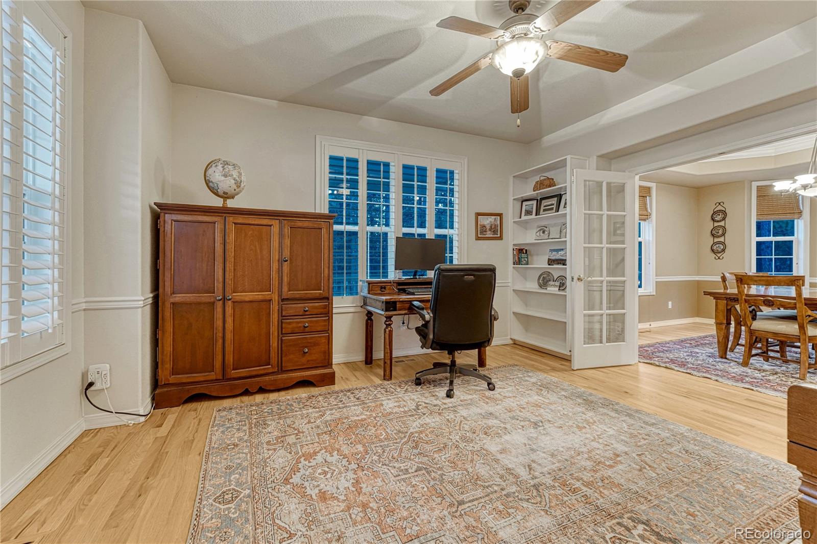 MLS Image #16 for 18150  bakers farm road,colorado springs, Colorado