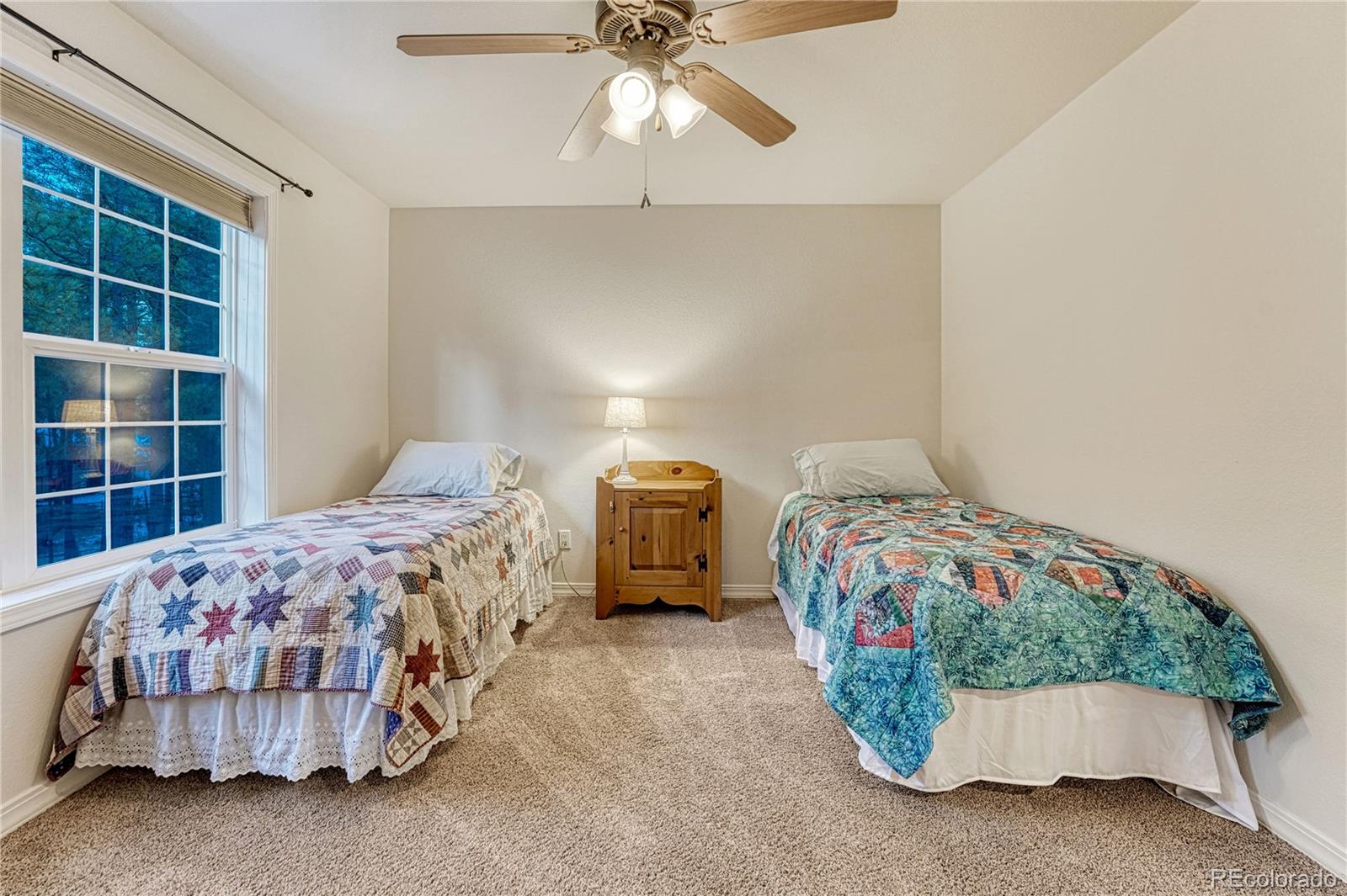 MLS Image #25 for 18150  bakers farm road,colorado springs, Colorado