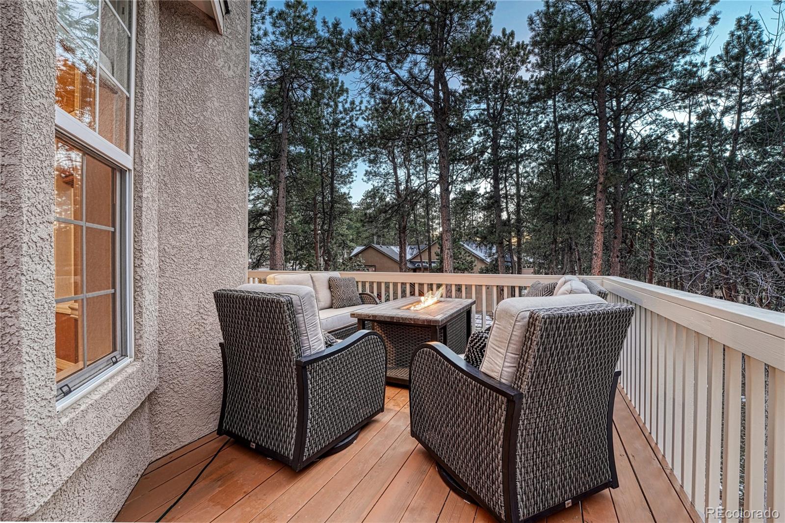 MLS Image #37 for 18150  bakers farm road,colorado springs, Colorado