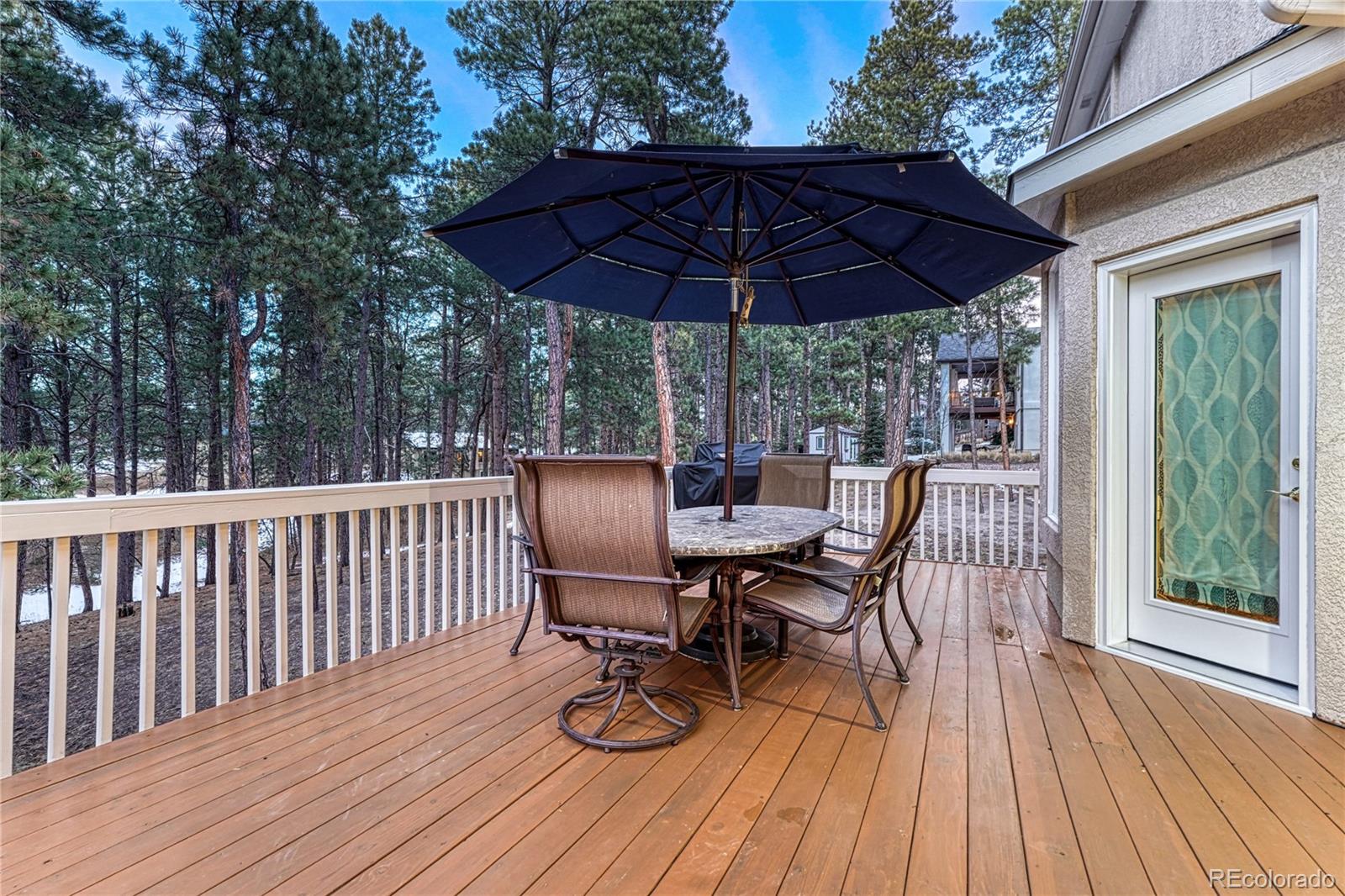 MLS Image #38 for 18150  bakers farm road,colorado springs, Colorado